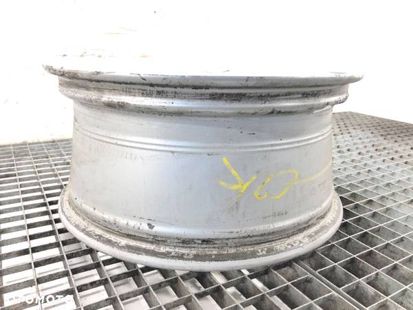 FELGA ALUMINIOWA 17 7.5J 5X112 ET45 ŚRODEK CENTR. 57.1 AUDI   8K0601025CE - 2