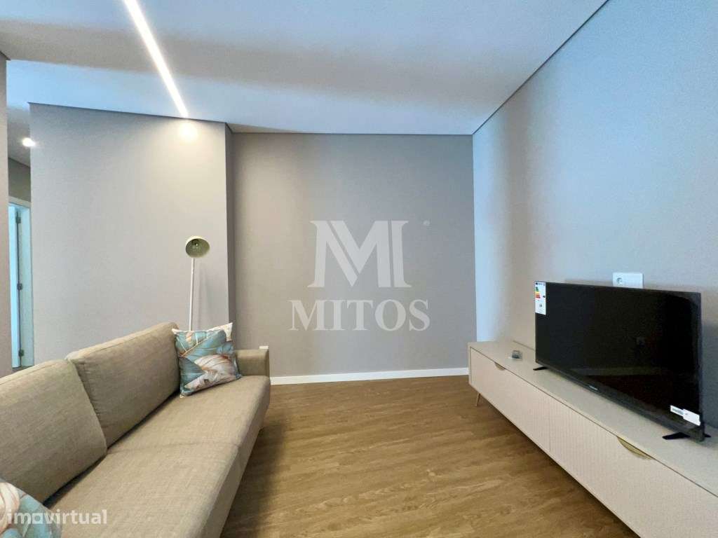 Apartamento T1 +1 para venda em Darque - Viana do Castelo-7