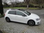 VW Golf 1.2 TSi BlueMotion Lounge - 14