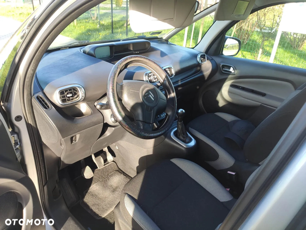 Citroën C3 Picasso 1.4i Attraction - 6