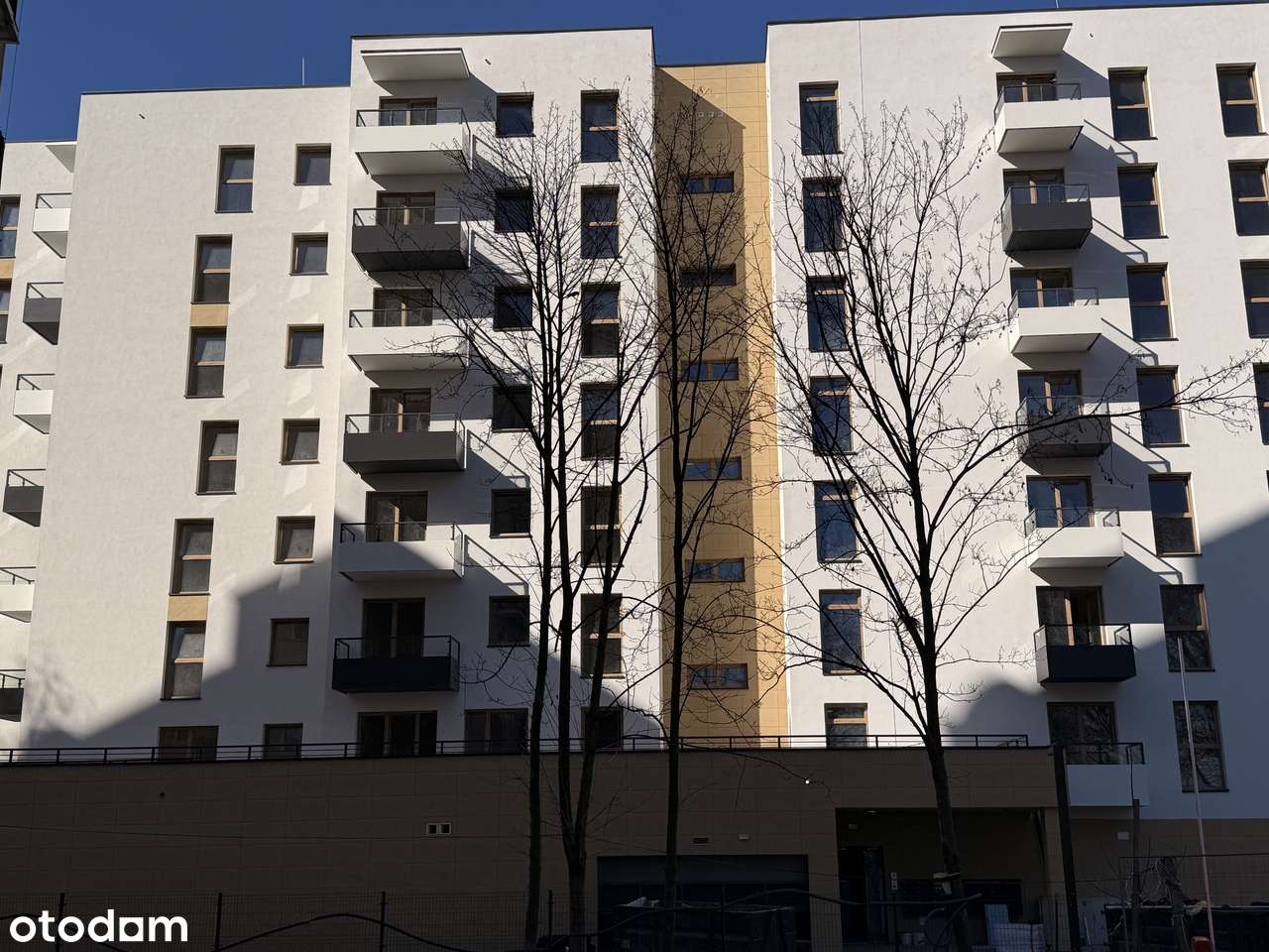 Osiedle Kochanowskiego - Gliwice-10