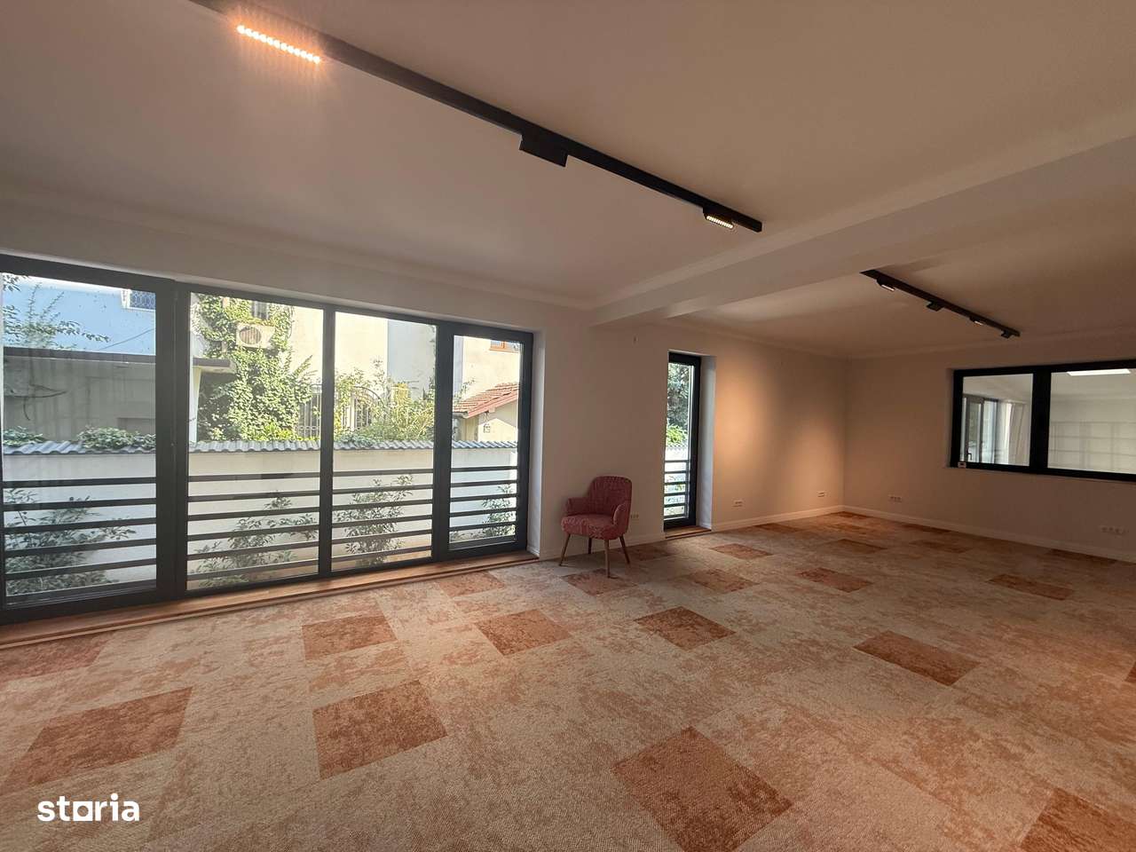 De închiriat spațiu la parter | Barbu Văcărescu - Imagine principală: 4/6