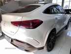 Mercedes-Benz GLE 400 d 4MATIC - 4