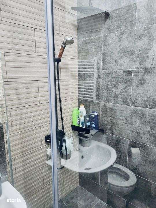 Apartament 2 camere , bloc nou 2025 , parcare ,et 3 cu lift-7