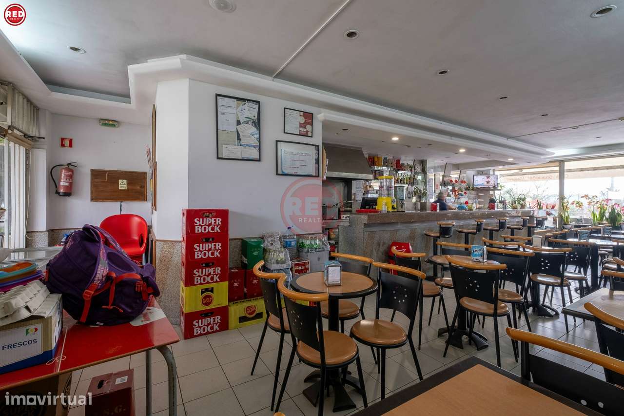 Loja com 108m2 próxima ao El Corte Inglés - Grande imagem: 4/8