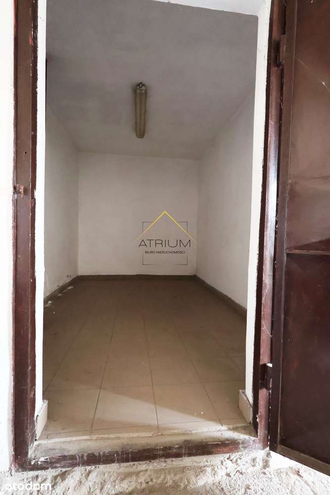 Uniwersalna hala – warsztat, produkcja, magazyn – Złotoryja-8