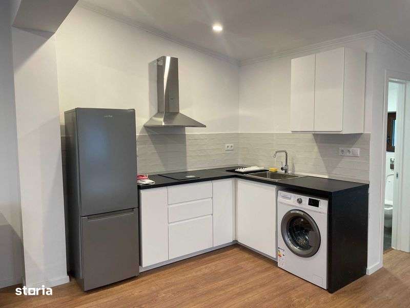 Studio NOU de inchiriat central Alba Iulia ***Locatie Excelenta*** - Imagine principală: 4/8