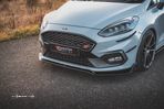 Lip Frontal Maxton Design | Ford Fiesta mk8 ST/St-Line - 3