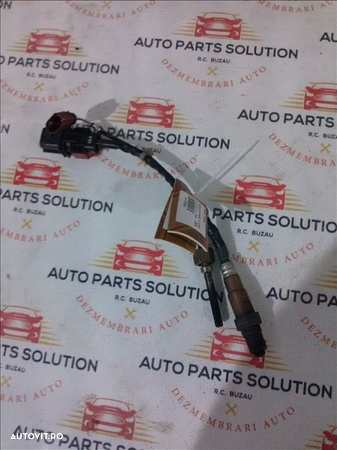 sonda lambda mercedes benz a class  w 169  2003 2011 - 1