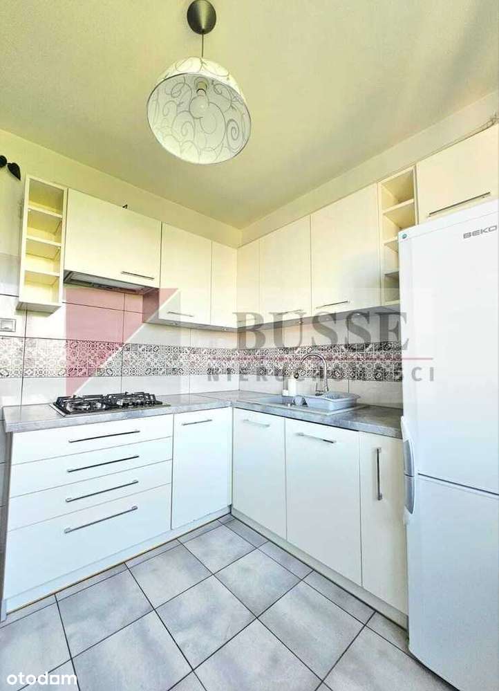 Spół. - własnościowe 3 pokoje w centrum Polic!!!-8