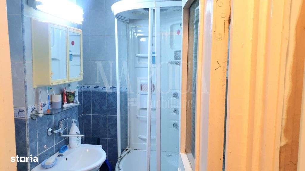 Apartament 3 camere de vanzare in Manastur, Cluj Napoca - Imagine principală: 4/6