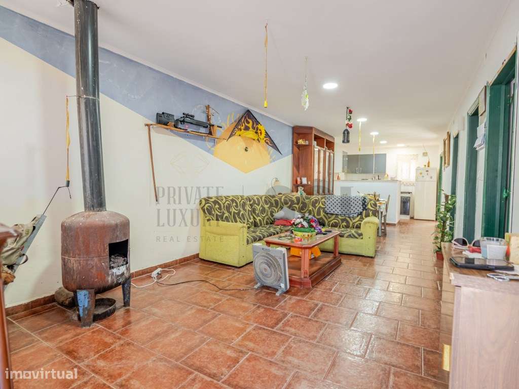 Quinta em Campo Maior, para investimento em turismo rural ...-30