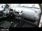 Traseira/Frente/Interior Nissan Note 2009 - 3