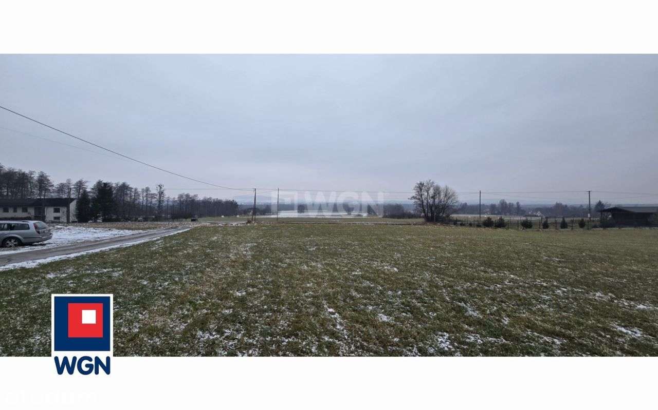 Działka, 2 011 m², Ustroń-5