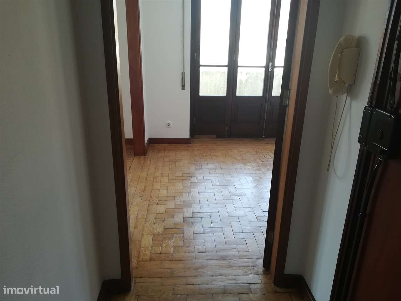 Apartamento T4 - Bairro Norton de Matos - Coimbra/Venda-4