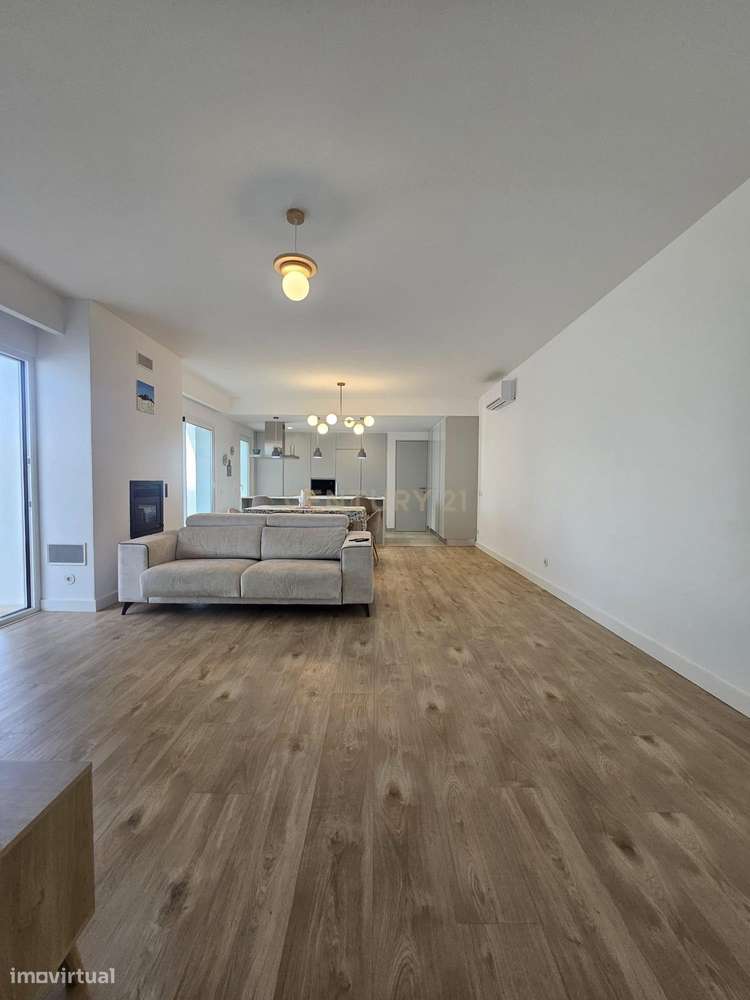 Moradia Contemporânea Totalmente Equipada semi-nova | A 20 min de Évor - Grande imagem: 5/50