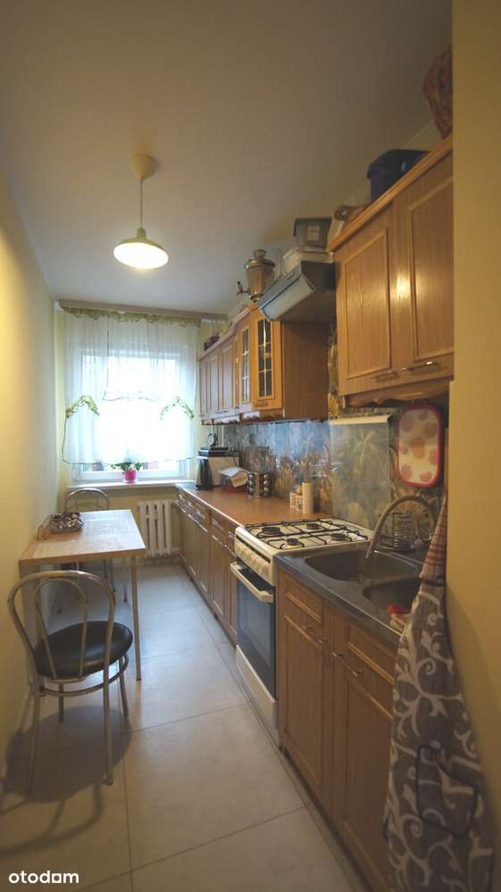 Sprzedaż mieszk.3-pok. Szarych Szeregów niski blok-7