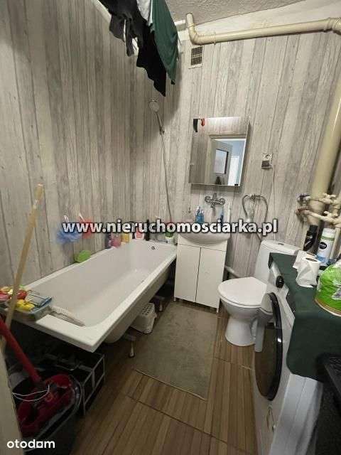 Mieszkanie 36,76 m2 na 1 piętrze Osiedle 1 Maja-4