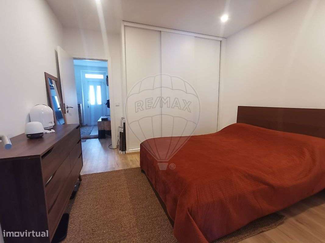 Moradia T2 para venda-17