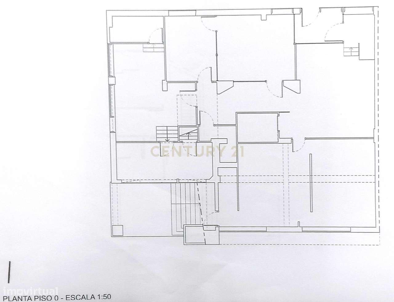 Clínica Médica Dentária para Trespasse – Lisboa-13