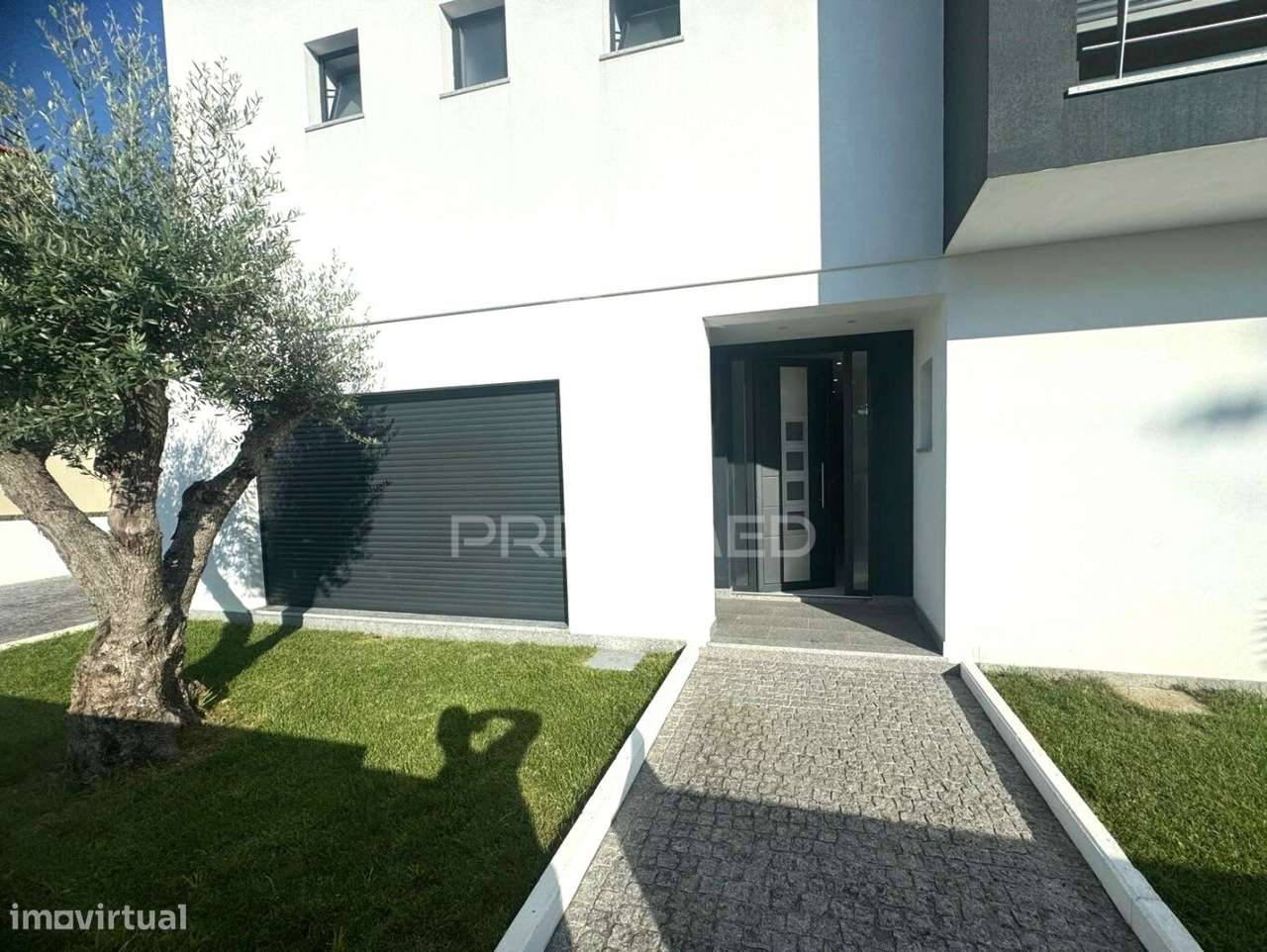 Moradia Nova T3  em Barco - Guimarães - Grande imagem: 4/24