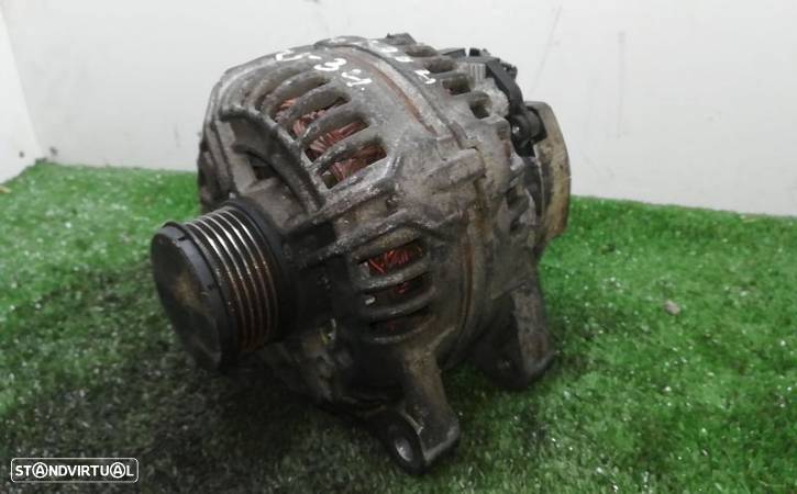 Alternador Peugeot 807 (E) - 2