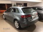 Audi A3 Sportback 30 TFSI Sport S tronic - 7