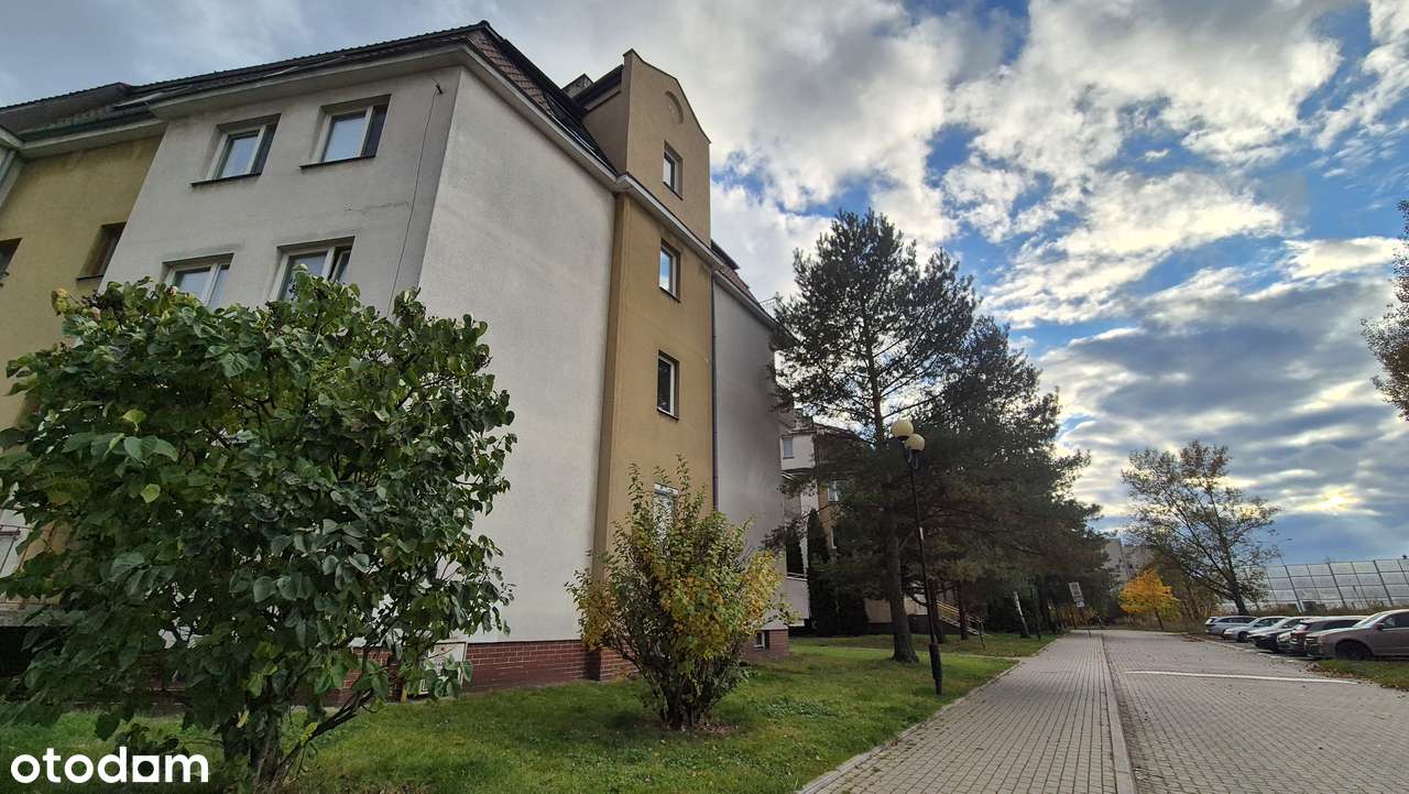 BEZ prowizji ! 3-pokojowe mieszkanie 66,3 m² – ul. Zapustna 42-3