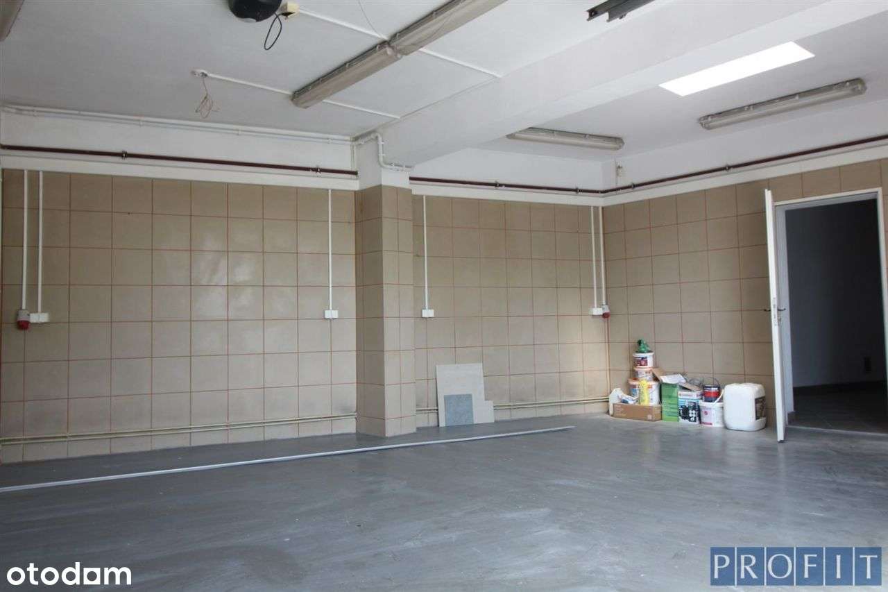 działka 2742m2 przy trasie Dk86-5