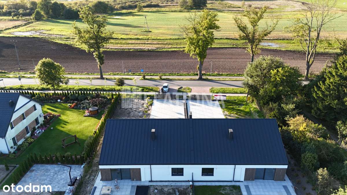 Bliźniak w stanie deweloperskim-2