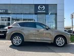 Mazda CX-5 2.5 Sports-Line 2WD - 2