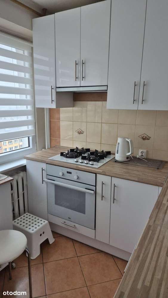 Sprzedam trzypokojowe mieszkanie o pow. 48 m kw - Pełny obrazek: 5/8