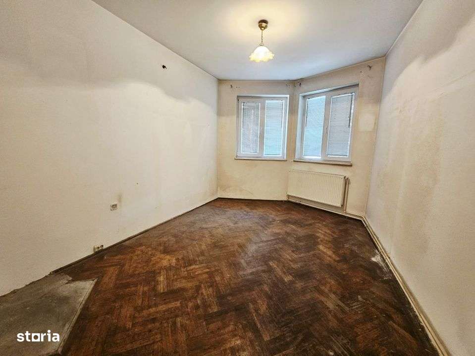 Apartament pentru Birouri Vila Parter Garaj Zona Unirii Cuza Voda - Imagine principală: 4/16