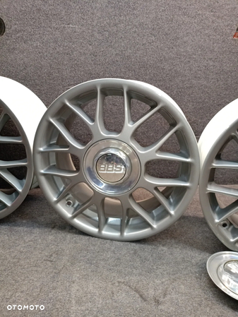 ALUFELGI 16" 5X100 ET35 SEAT SKODA AUDI VW SUBARU KPL - 4