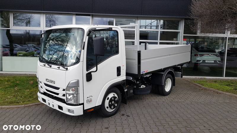 Isuzu M 21 TH - 1