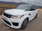 Land Rover Range Rover Sport 3.0 SDV6 HSE Dynamic - 16