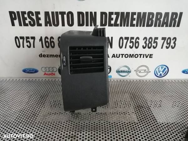 Grile Grila Aerisire Ventilatie Bord VW Crafter 2006-2015 - 2