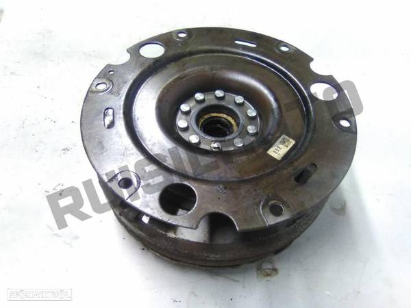 Conjunto Volante Bimassa Completo 03g105_323h Audi A4 (8k2, B8) - 2