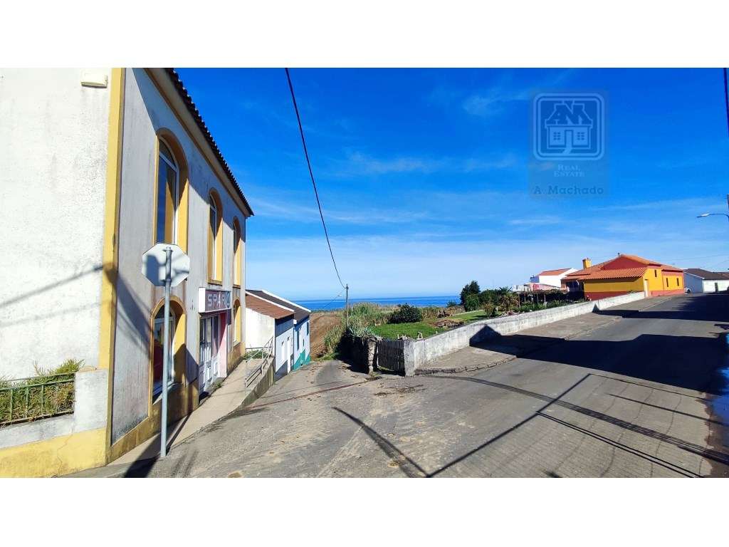 VENDA de ÁREA COMERCIAL - EDIFÍCIO - Achadinha, Nordeste, Ilha de S... - Grande imagem: 5/39