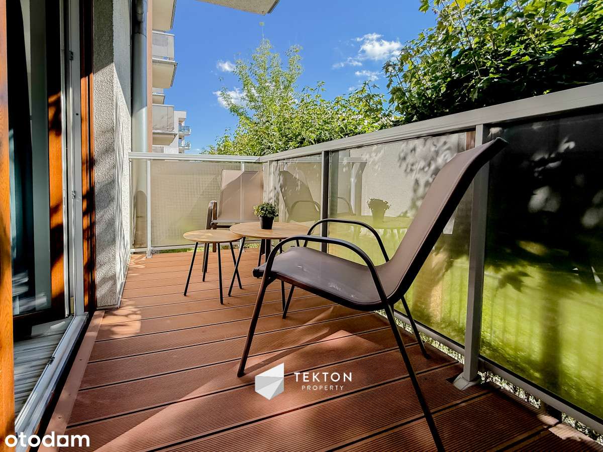 Lwa |2 pok| Balkon | komórka | Cisza | Lokalizacja - Pełny obrazek: 5/20