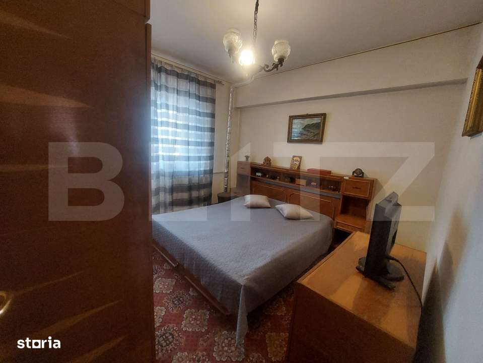 Apartament cu 3 camere in zona Electro Mall - Imagine principală: 5/12