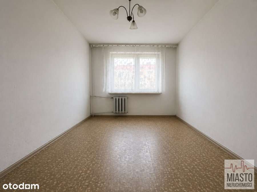 3 pokoje z balkonem Szombierki - Widok 2