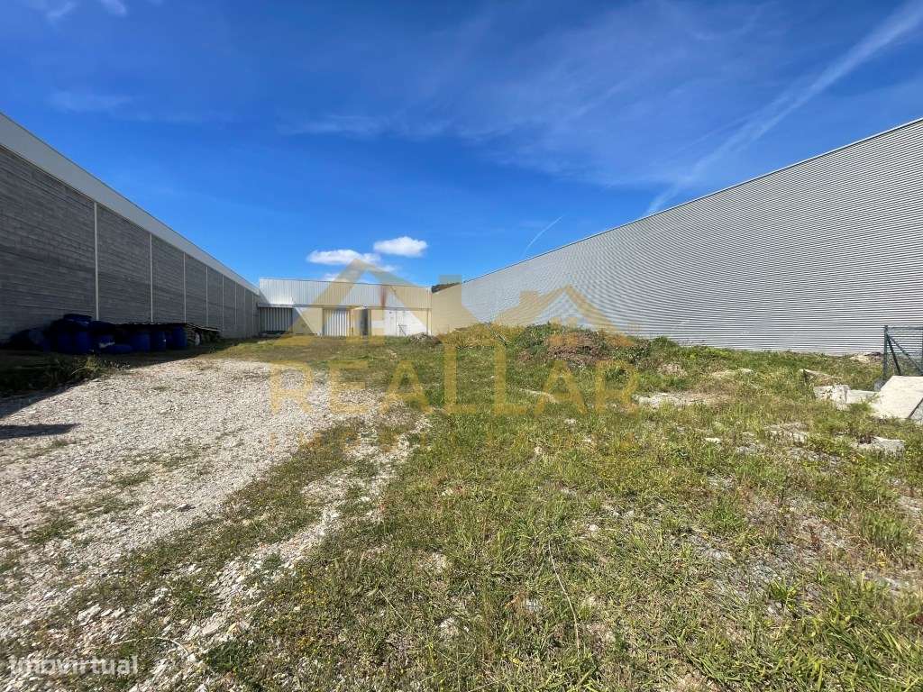 Armazém Industrial de Excelência na Zona Industrial de Esposende-19