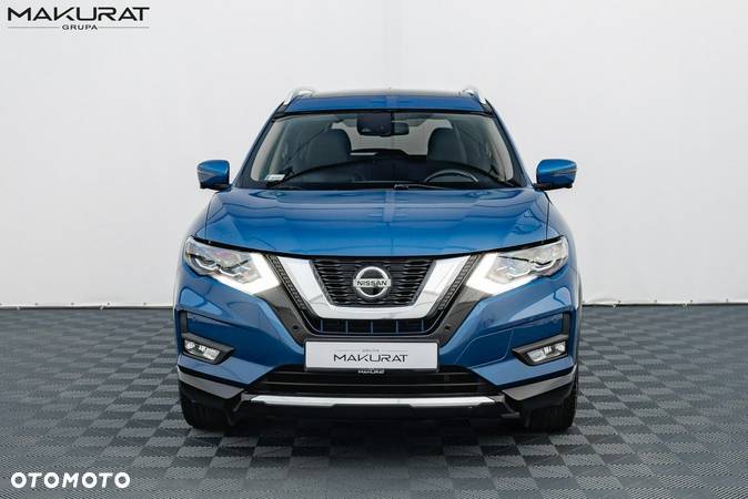 Nissan X-Trail 1.7 dCi Tekna 4WD Xtronic - 6