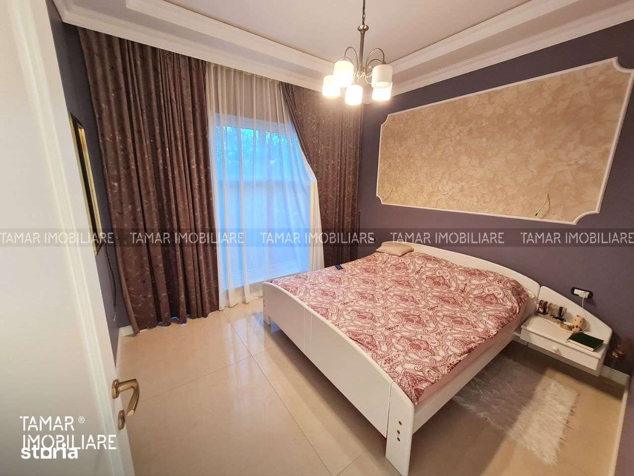 Vilă deosebită cu 4 camere pe Parter an 2024 - Grădiște - Imagine principală: 5/7