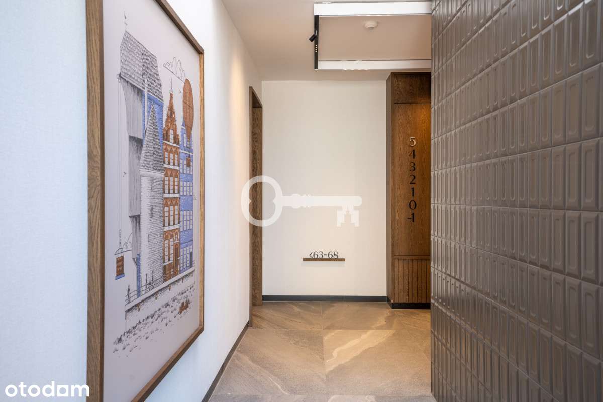 Nowy, wykończony apartament z ogródkiem - Pełny obrazek: 5/14