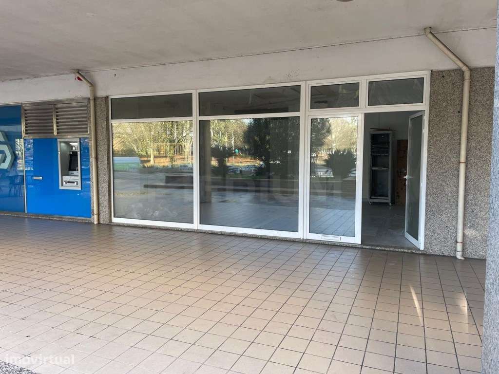 Loja no centro da cidade - Grande imagem: 5/8