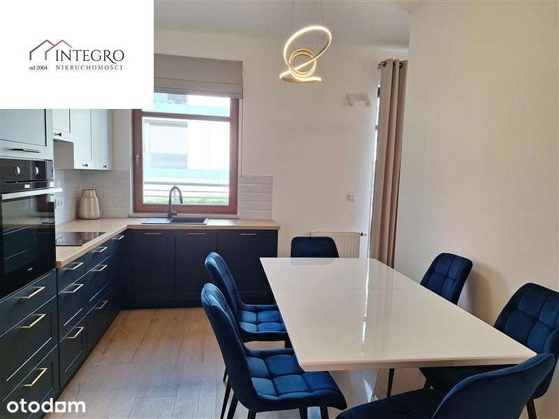 Mieszkanie - Gdańsk Jelitkowo-6