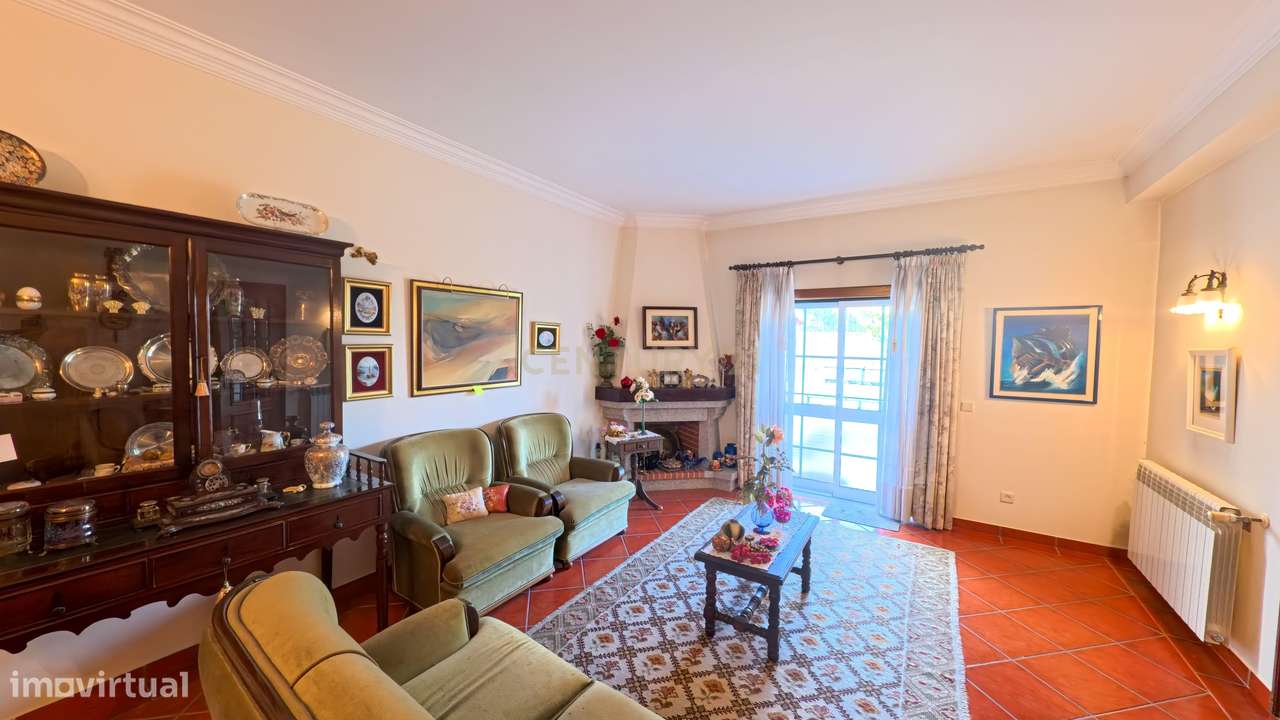 Moradia em São João de Lourosa, Viseu - Oportunidade Única-5