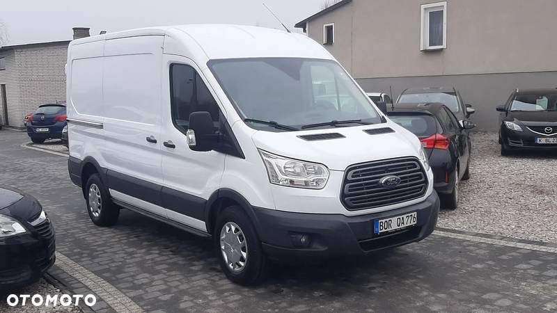 Ford Transit - 4